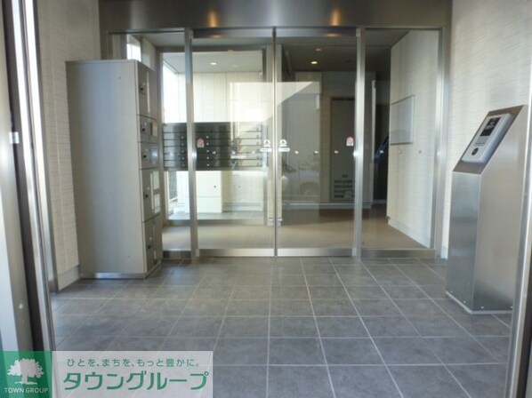 エトワールの物件内観写真